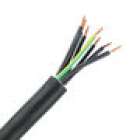 Neopreen kabel 12 aderig