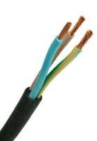 Neopreen kabel