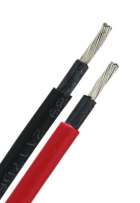 Solar kabel