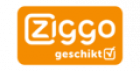 Coax kabel Ziggo geschikt