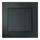 EMhub Quadro55 zwart mat