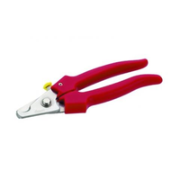 Miniatuur van Cimco kabelschaar capaciteit 10mm lengte 165mm (120110)