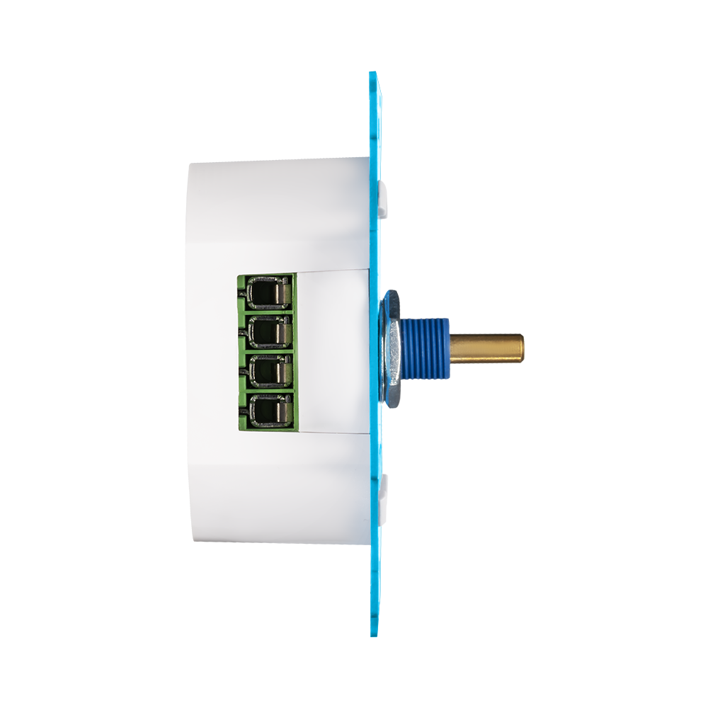Miniatuur van ION industries universele LED dimmer 0.3-200W (90.100.020)