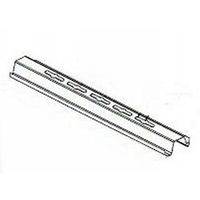 Miniatuur van Niedax kabelgoot TW ophangrail staal 250mm (150393)