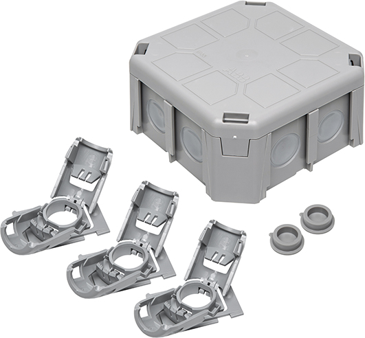 Miniatuur van ABB kabeldoos universeel IP65 (3665)