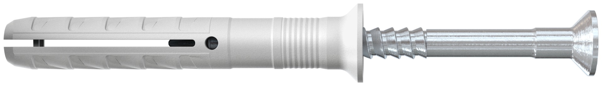 Miniatuur van Fischer N nagelplug 6x80/50 - per 50 stuks (050353)
