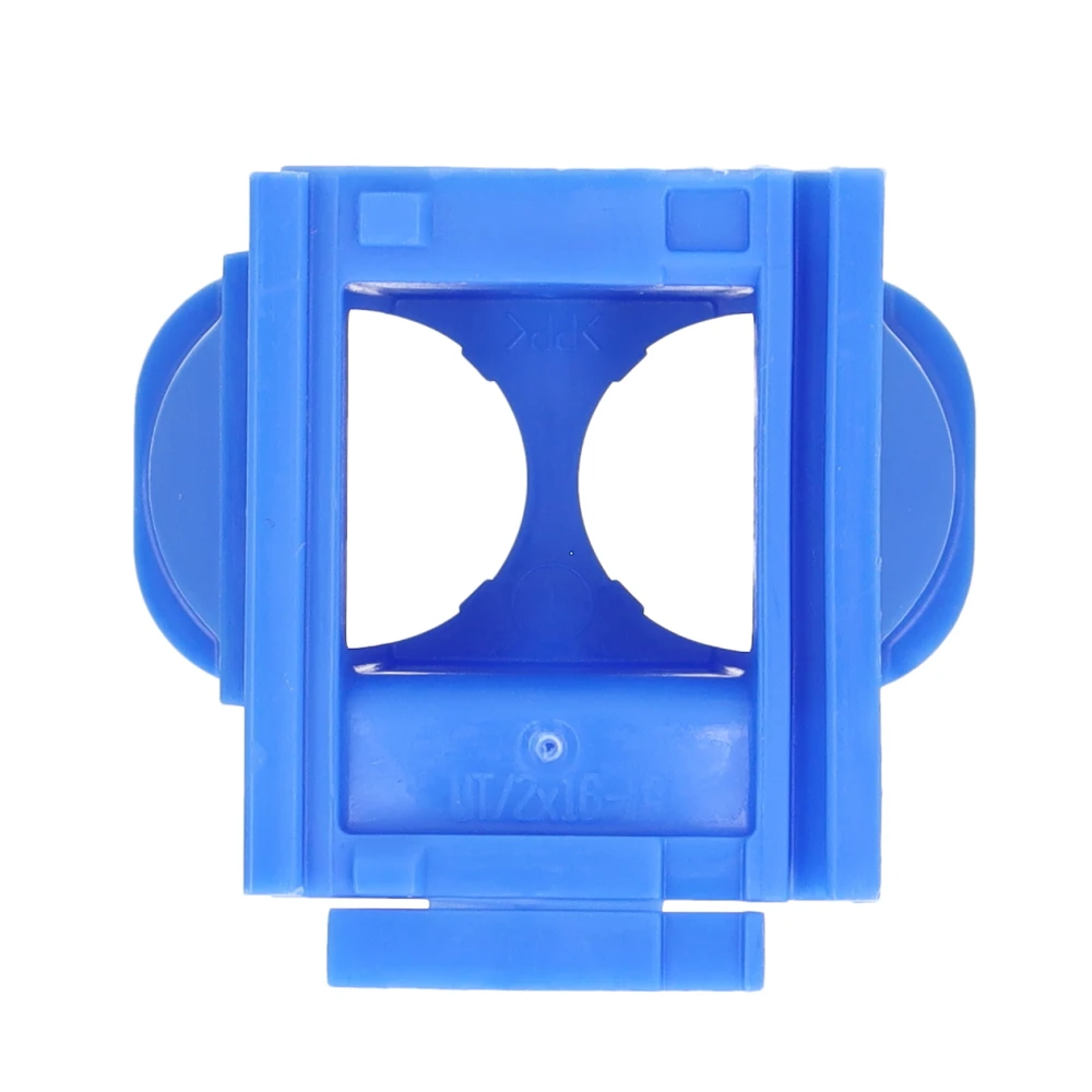 Miniatuur van ABB inzetstuk 2x Ø16/19/20mm voor MD4050 en H251 (MT/2x16-19)