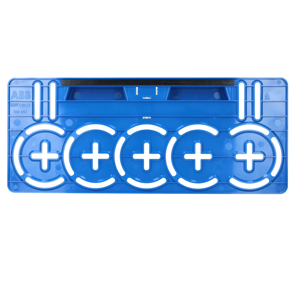 Miniatuur van ABB aftekengerereedschap inbouwdozen (BM-MD)