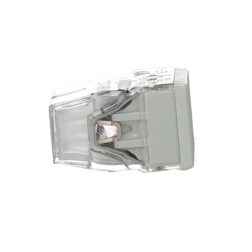 Miniatuur van Wago lasklem 8-voudig 0,5-2,5mm2 per 50 stuks (2273-208)