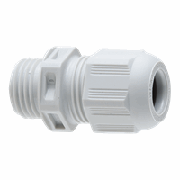 Miniatuur van Wiska wartel M16 doorlaat 4,5-10mm grijs (10066411)