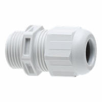 Miniatuur van Wiska wartel M20 doorlaat 6-13mm grijs (10066412)
