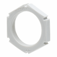 Miniatuur van Wiska moer M25x1,5 mm grijs (EMUG25)