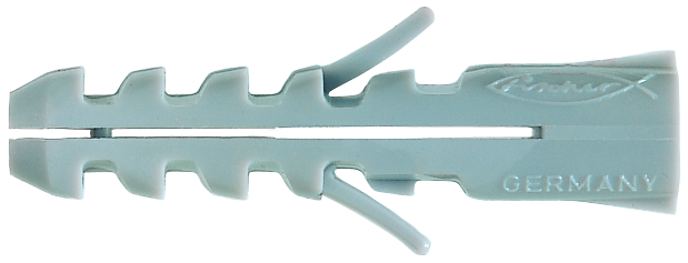 Miniatuur van Fischer S8 super plug - per 100 stuks (050108)