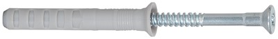 Miniatuur van Fischer N nagelplug 8x100/60 S - per 50 stuks (050357)