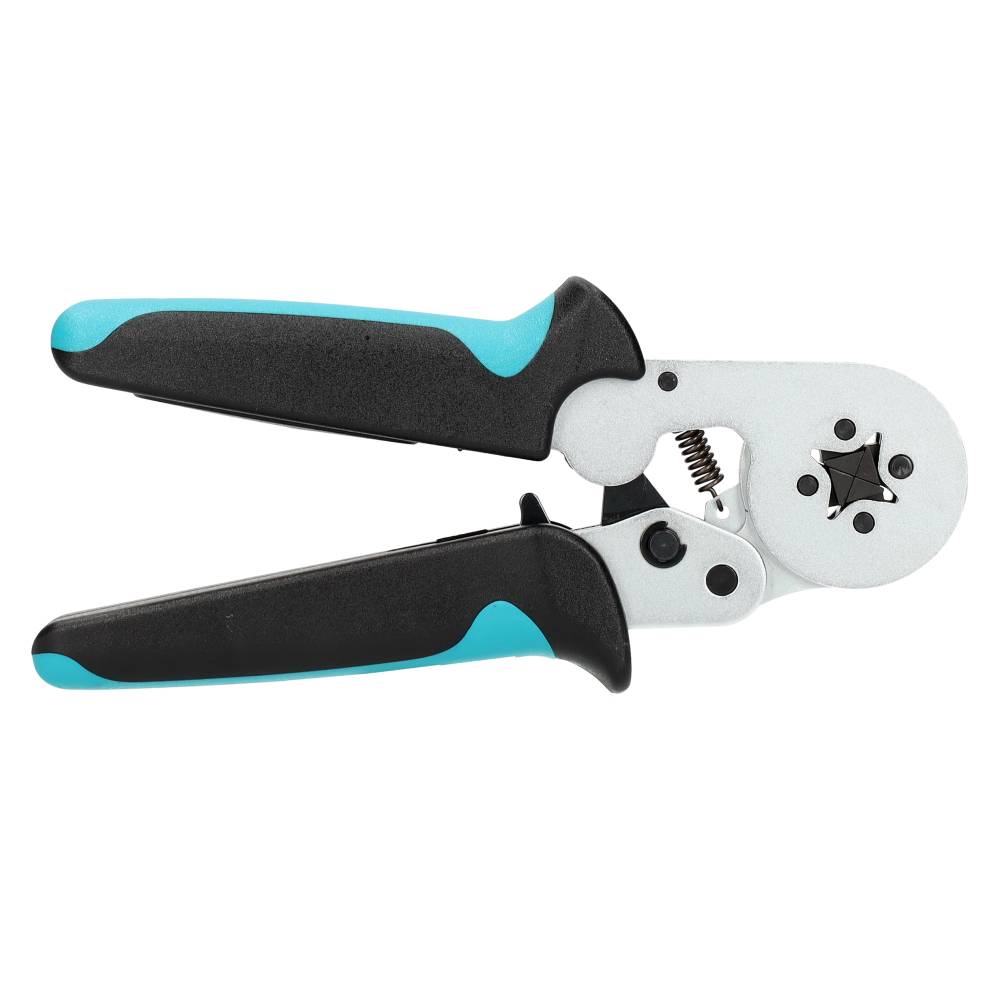 Miniatuur van Phoenix Contact stang Adereindhulzen 0.14 tot 10mm2 CRIMPFOX 10S (1212045 )