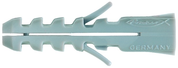 Miniatuur van Fischer S4 super plug - per 200 stuks (050104)