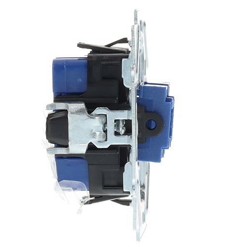 Miniatuur van EMAT Kruisschakelaar basis element steek