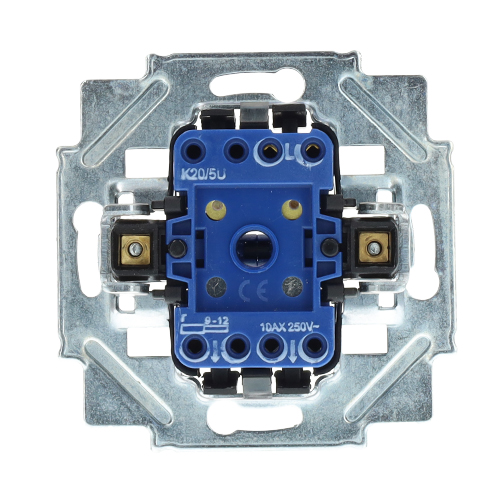 Miniatuur van EMAT Kruisschakelaar basis element steek