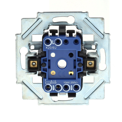 Miniatuur van EMAT Serieschakelaar Basis element steek