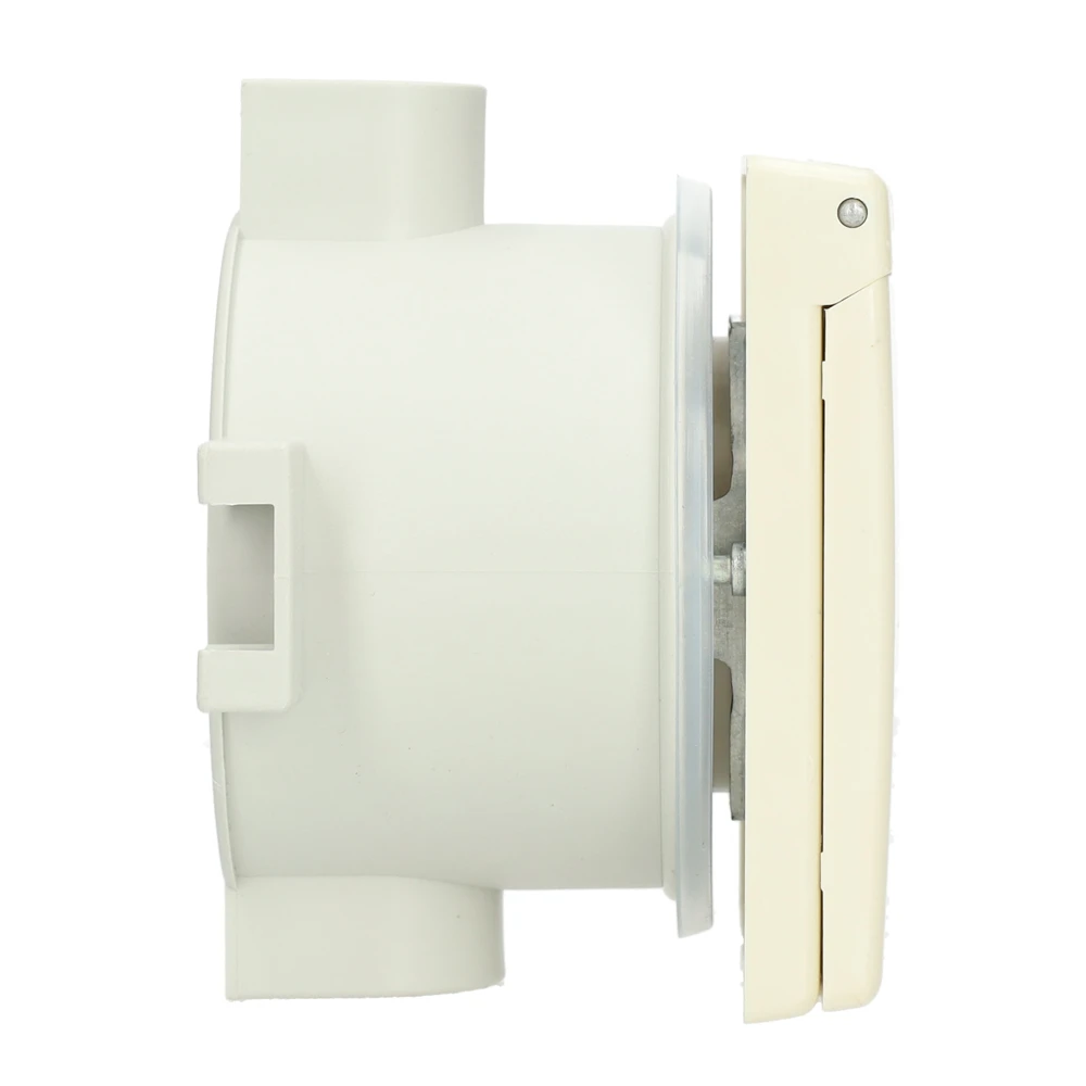 Miniatuur van ABL perilex inbouwstopcontact pro line 16A wit met klapdeksel