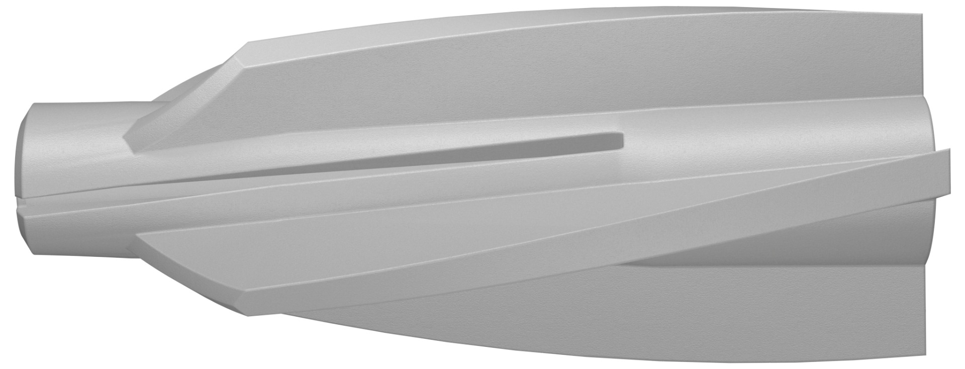 Miniatuur van Fischer GB8 gasbetonplug 8x50 - per 25 stuks (050491)