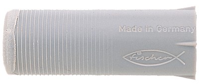 Miniatuur van Fischer nylon keilbout M10 20x60 - per 10 stuks (050510)