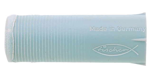 Miniatuur van Fischer nylon keilbout M10 20x60 - per 10 stuks (050510)