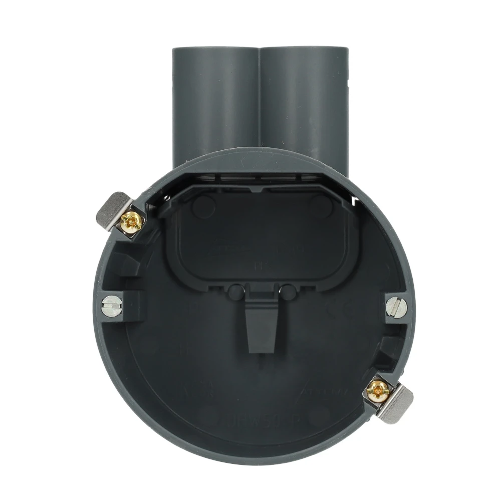 Miniatuur van ATTEMA perilex hollewanddoos Ø16/19mm 50mm (UHW50P)