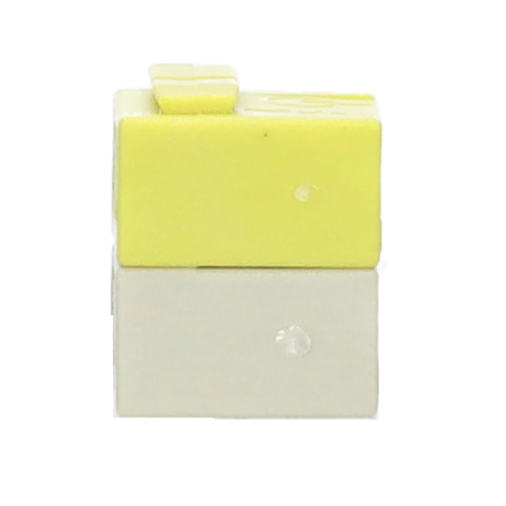 Miniatuur van Wago eib-busklem 2x4-polig 0,6-0,8 mm per 50 stuks (243-212)