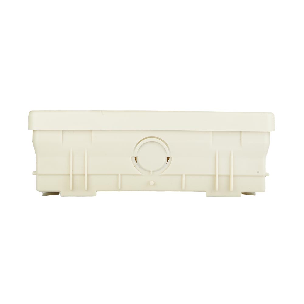 Miniatuur van Power Universele lasdoos 73x125 mm wit (2070 010)