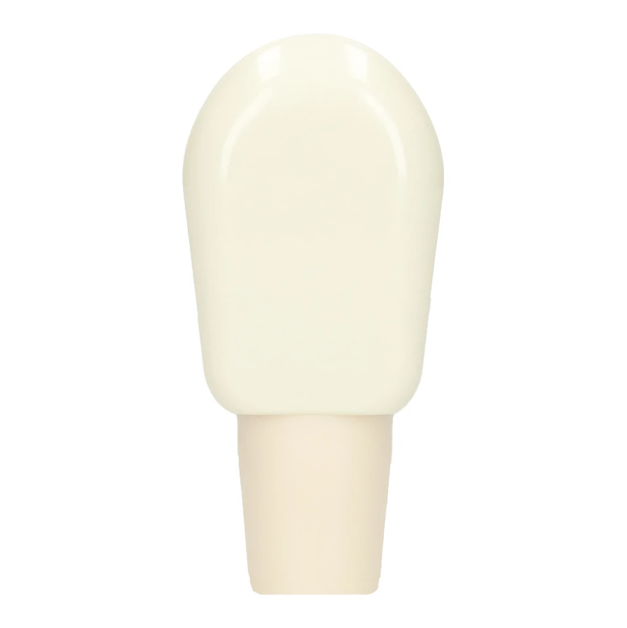 Miniatuur van ABL perilex L-vormige stekker 25A wit (2302010)