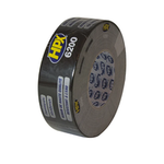Miniatuur van HPX duct tape 50mm x 50 meter zwart (CB5050)