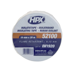 Miniatuur van HPX isolatietape 19mm x 20 meter wit (IW1920)