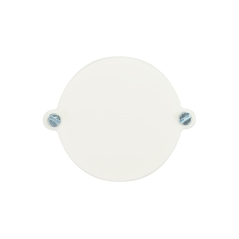 Miniatuur van ATTEMA lasdoosdeksel rond (AT4510)