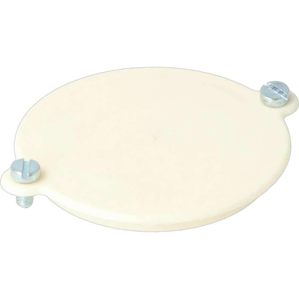 Miniatuur van ATTEMA lasdoosdeksel rond (AT4510)