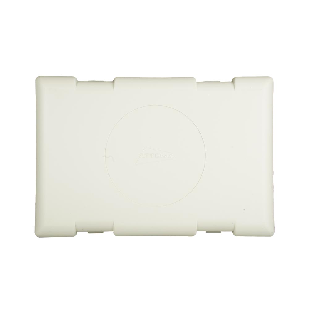 Miniatuur van ATTEMA blinddeksel creme (AT2182)