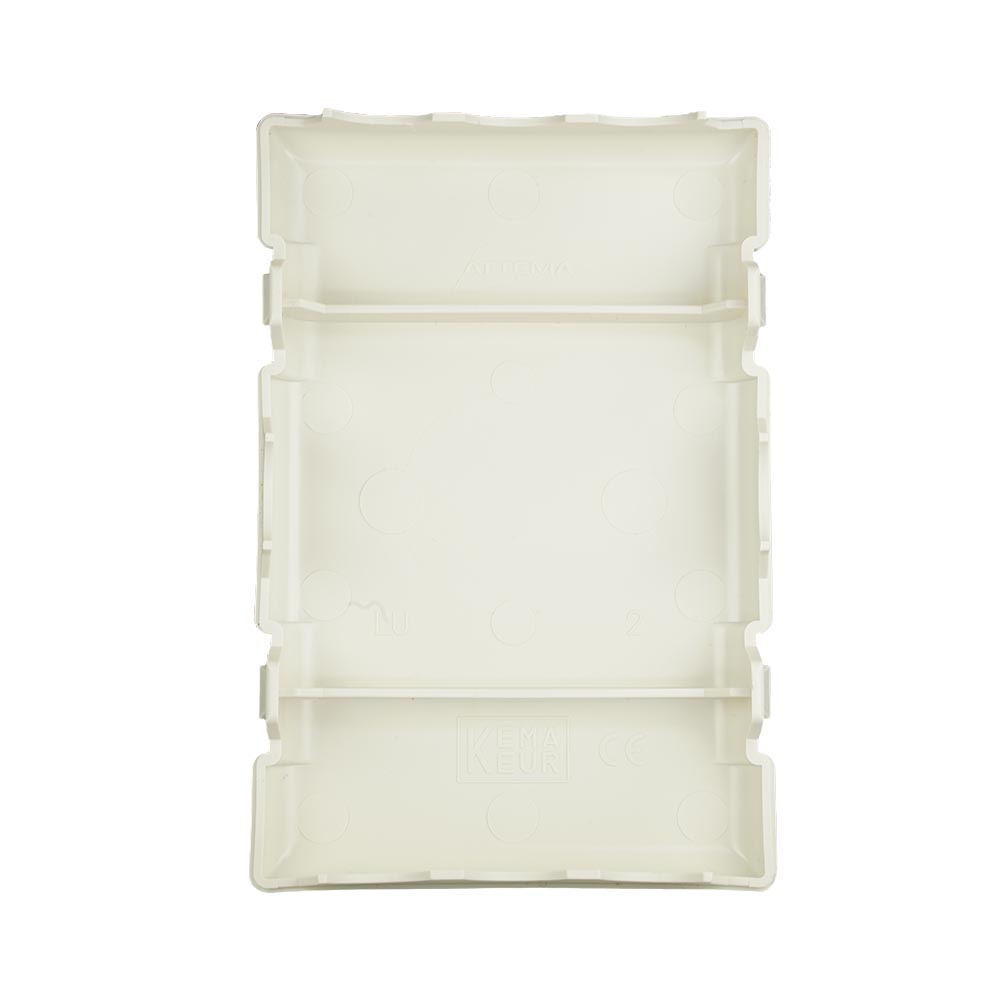 Miniatuur van ATTEMA blinddeksel creme (AT2182)