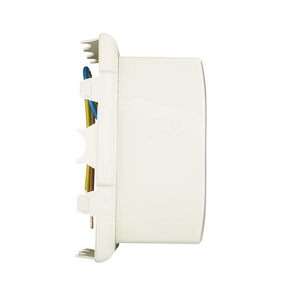 Miniatuur van ATTEMA montagedeksel met 2-V wcd (AT2183)