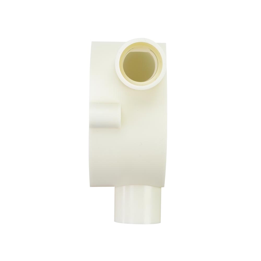 Miniatuur van ATTEMA lasdoos t-doos 5/8 (AT2061)