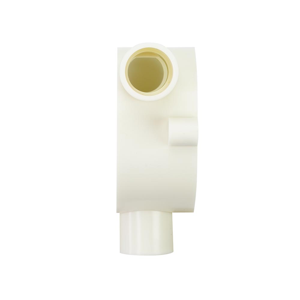Miniatuur van ATTEMA lasdoos 5/8 wit (AT2201)