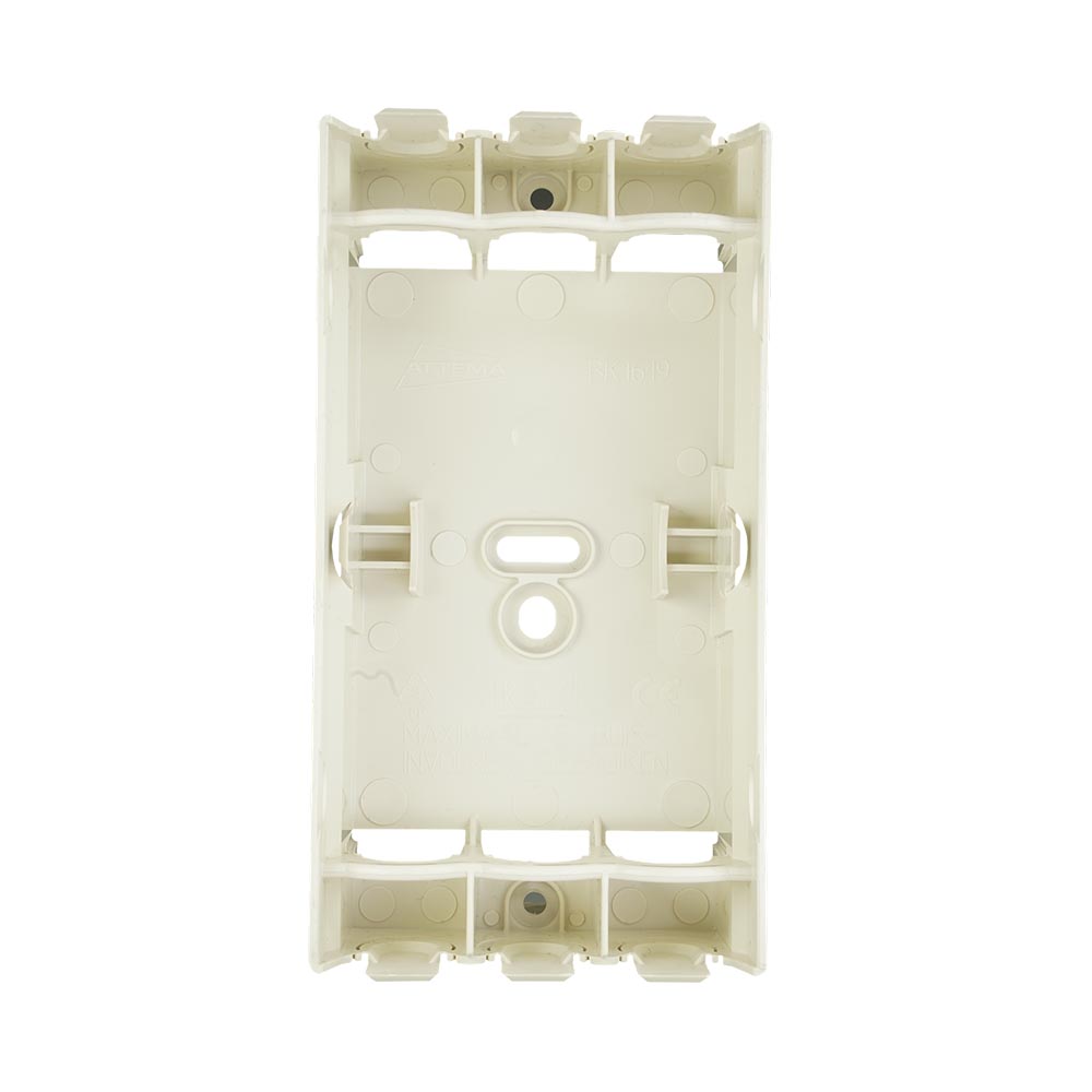 Miniatuur van ATTEMA onderbak lasdoos (AT1619)