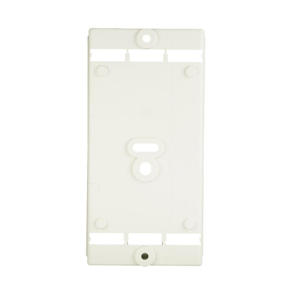 Miniatuur van ATTEMA onderbak lasdoos (AT1619)