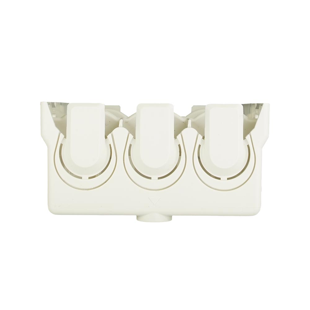 Miniatuur van ATTEMA onderbak lasdoos (AT1619)