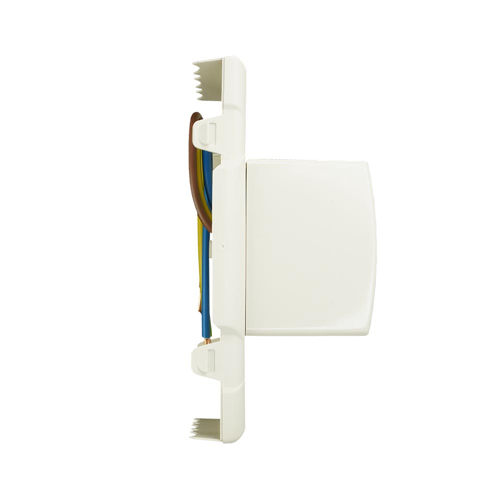 Miniatuur van ATTEMA deksel met wancontactdoos voor lasdoos (AT1622)