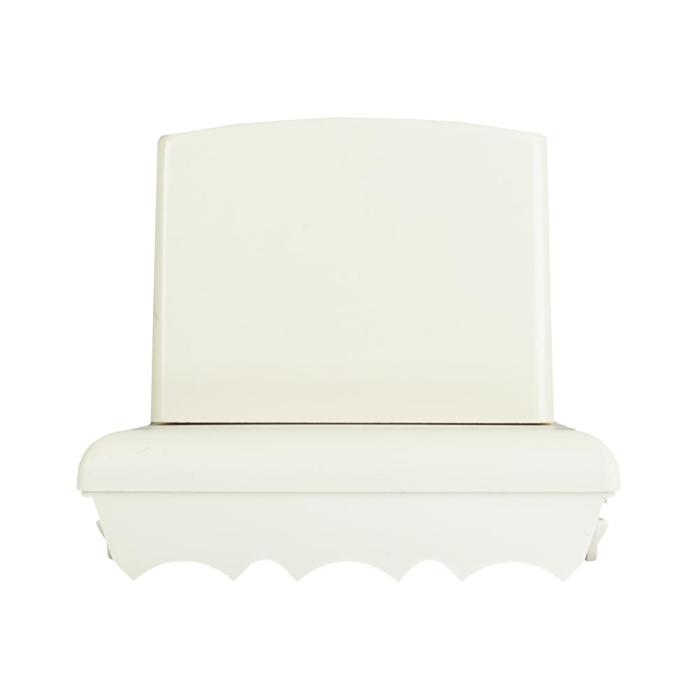 Miniatuur van ATTEMA deksel met wancontactdoos voor lasdoos (AT1622)