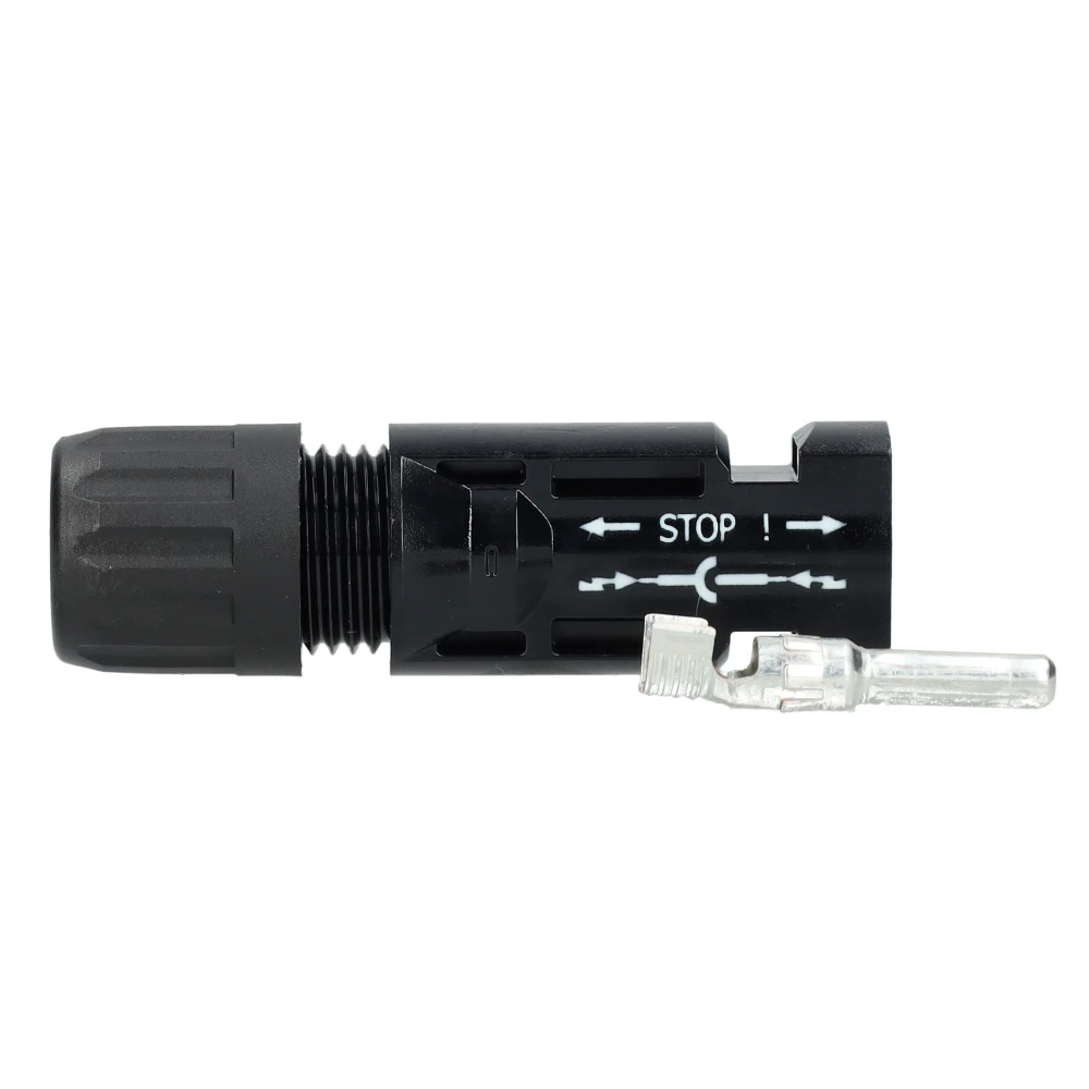 Miniatuur van Stäubli MC4 connector male (PV-KST4/6II-UR)