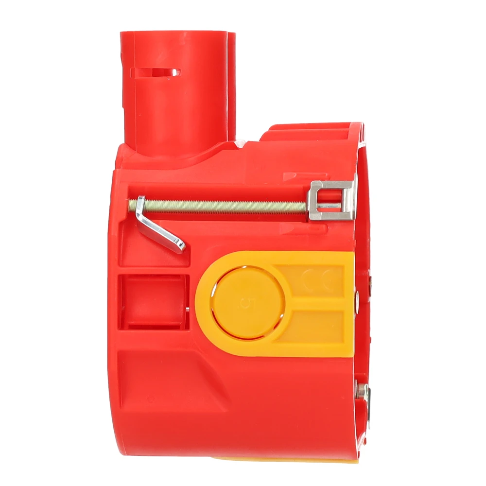 Miniatuur van ATTEMA Brandwerende hollewanddoos Ø16/19mm rood (AT1069)