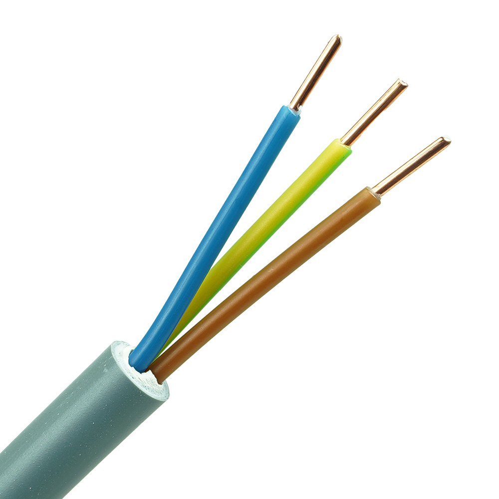 Miniatuur van YMvK kabel 3x2.5 per rol 100 meter