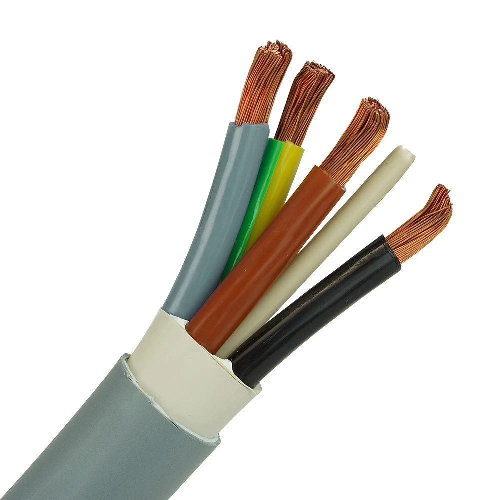 Miniatuur van YMvK supersoepel 4x25 per meter