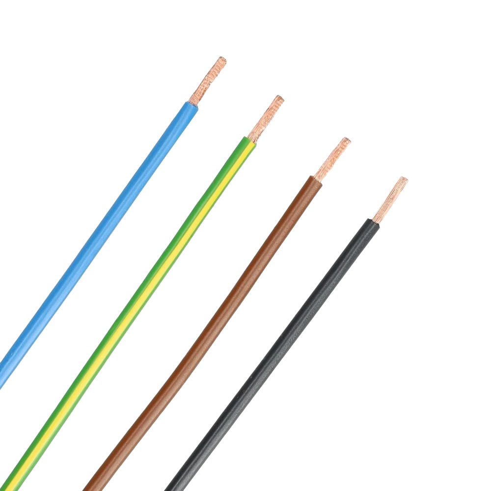 Miniatuur van Donné VD draad (H07V-U) Eca combinatiepakket